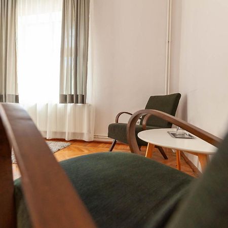 Pensiunea Ritz BaileTusnad Zewnętrze zdjęcie